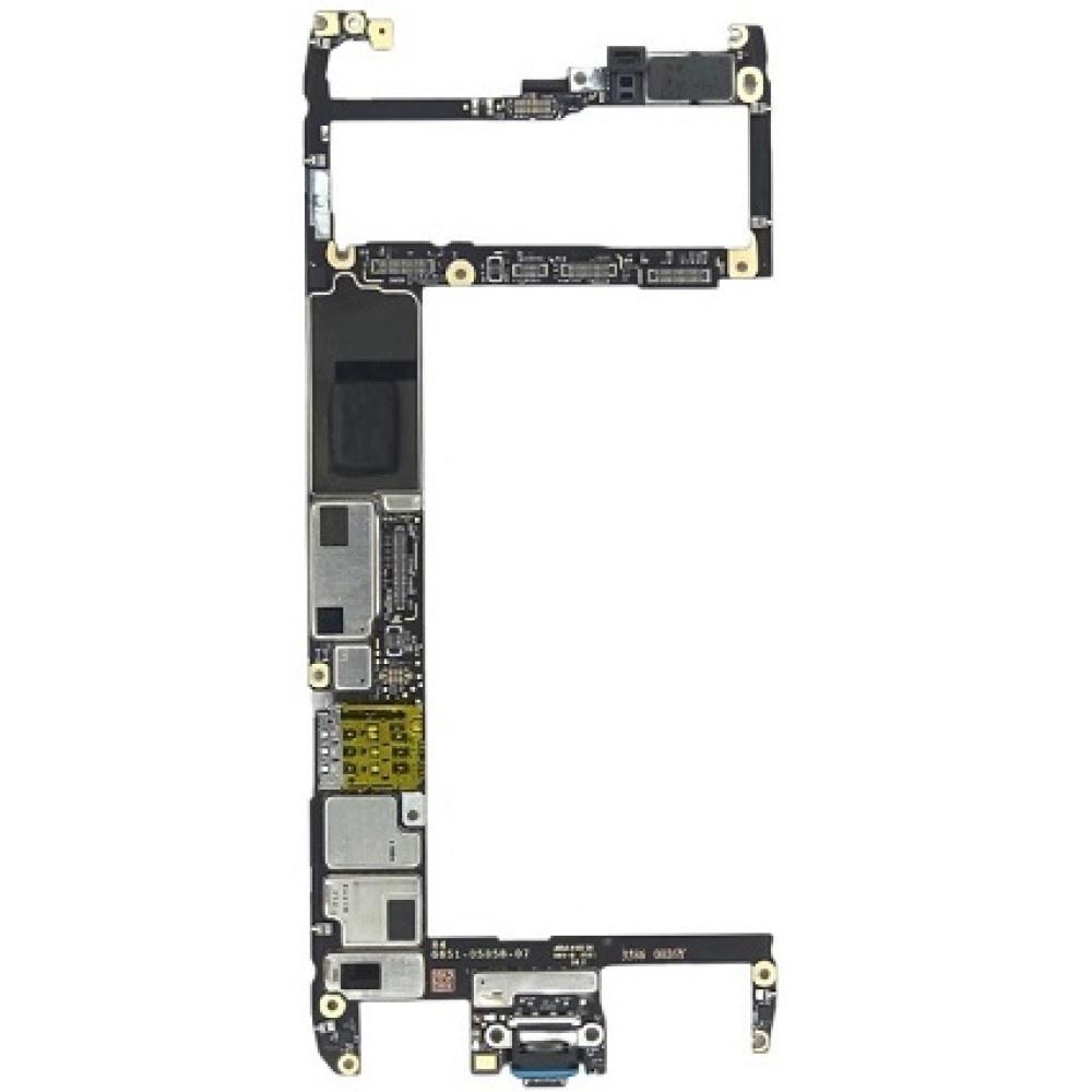 Google Pixel 6 Pro Motherboard PCB Module - Cellspare